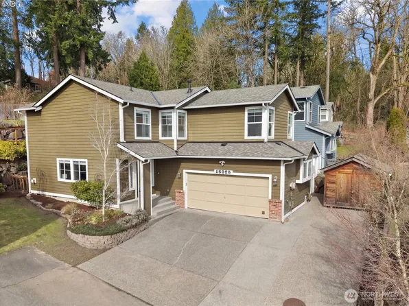 12025 89th Place NE, Kirkland, WA 98034
