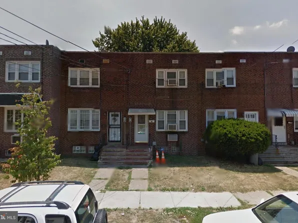 1350 Jackson St, Camden, NJ 08104