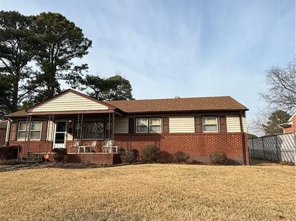 1012 Taft Drive, Portsmouth, VA 23701