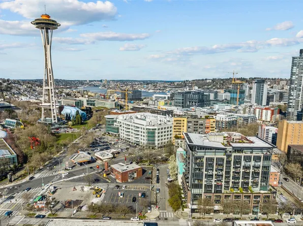 2720 3rd Avenue #305, Seattle, WA 98121
