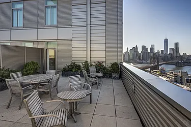 Rented by Halstead Real Estate