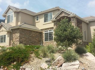 5453 Wolf Point Trl, Morrison, CO 80465