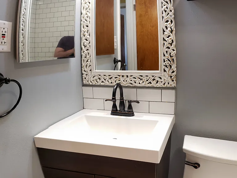Modern decor