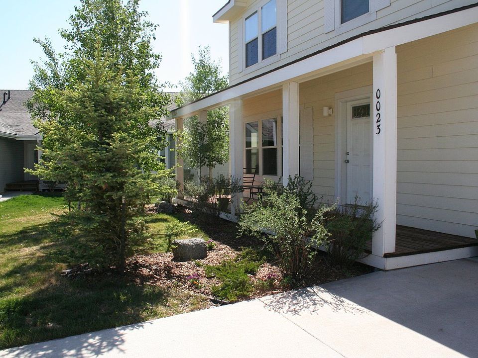 For Sale: 23 Sunrise Ct, Eagle, CO 81631