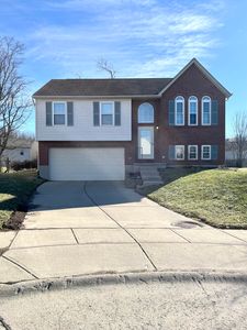 1893 Delicious Ct, Hebron, KY, 41048