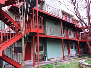 4405 Avenue A APT 17, Austin, TX 78751