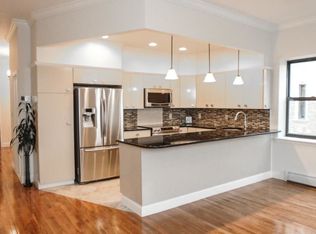 2370 Adam Clayton Powell Jr Blvd APT 3, New York, NY 10030
