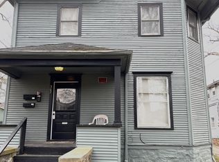 307 3rd St, Jackson, MI 49201