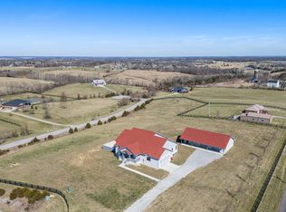 320 Beckah Dr, Richmond, KY 40475