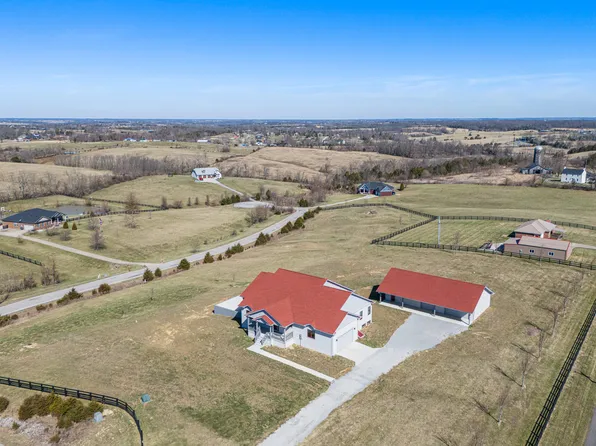 320 Beckah Dr, Richmond, KY 40475