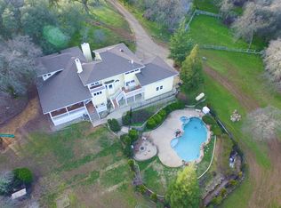 3131 Bertana Ct, Rescue, CA 95672