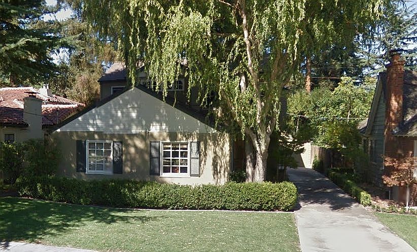 1st image of this home