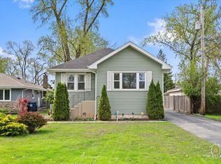 309 E Elm St, Villa Park, IL