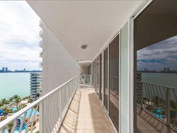 4th image of 7601 E Treasure Dr APT 1209