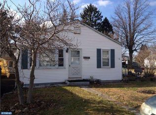 1022 2nd Ave, Croydon, PA 19021