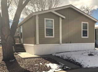 3405 Sinton Rd LOT 113, Colorado Springs, CO 80907