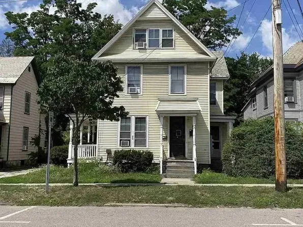 1 Bedroom Burlington Available NOW!, 45 N Winooski Ave, Burlington, VT 05401