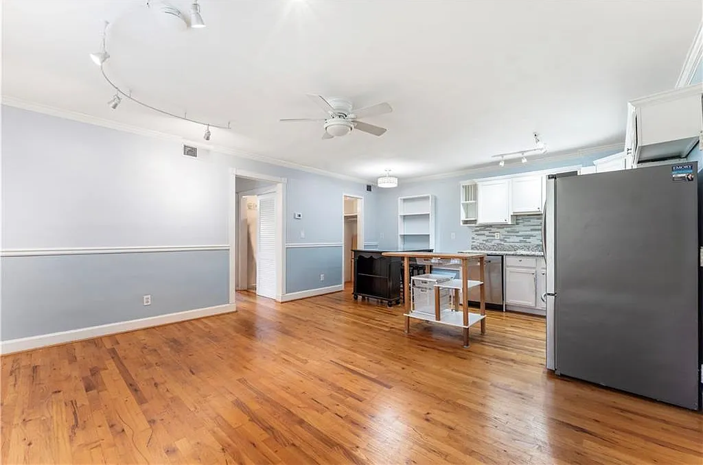 1 bed, 1.0 bath, 750 sqft, $1,650 — Photo 4
