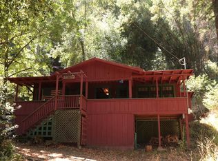 11896 Laurel Ave, Forestville, CA 95436