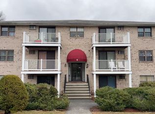 6 Kenmar Dr Unit 1, Billerica, MA 01821