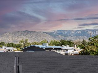 901 La Charles Dr NE, Albuquerque, NM 87112