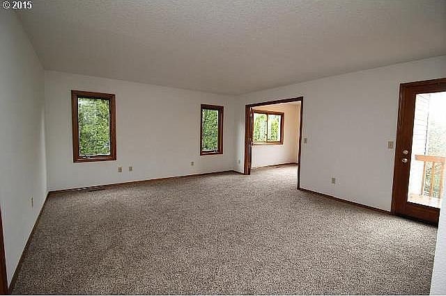 Main primary suite