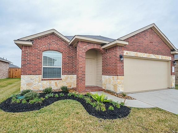 2nd image of 20607 Andorra Hills Ln