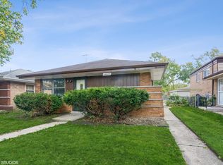 14605 Kimbark Ave, Dolton, IL 60419