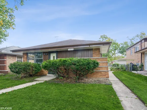 14605 Kimbark Ave, Dolton, IL 60419