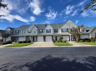 952 Williston Loop #952, Murrells Inlet, SC 29576