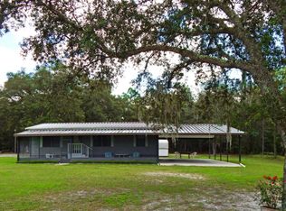 3263 Cardinal Ln, Middleburg, FL 32068