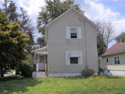 1288 Nestor Ave, Akron, OH, 44314