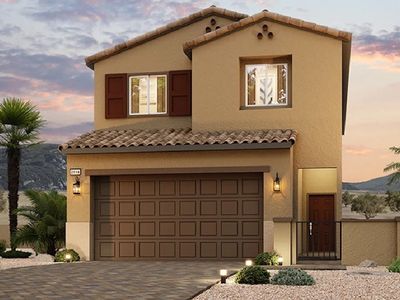 10601 Dryades Ave, Las Vegas, NV, 89166