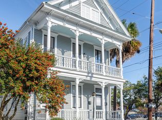 16 Morris St #A&B, Charleston, SC 29403