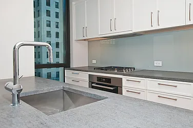 Rented by Sieber International