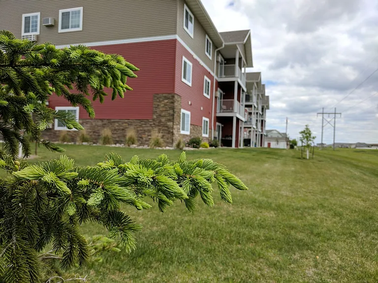 The Edge of Osgood Apartments — Photo 149