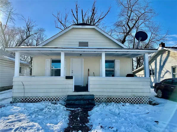 837 Pine St, East Alton, IL 62024