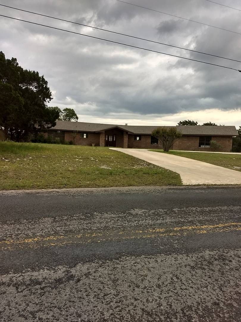 510 Loma Vuelta Dr, Kerrville, TX 78028 Zillow