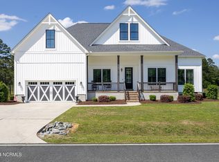 2130 Bill Hooks Rd, Whiteville, NC 28472