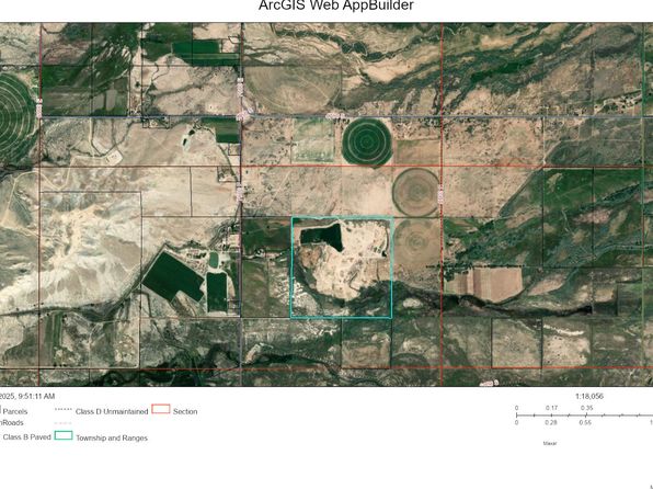 7998 E 5250 S, Randlett, UT 84063