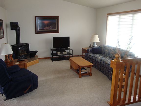 Main Floor Living