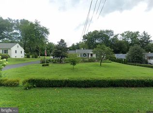 2165 Herblew Rd, Warrington, PA 18976