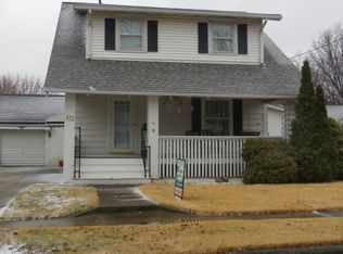 472 Summit St, Marion, OH