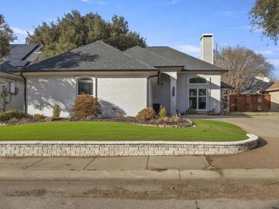 6011 Bent Creek Trl, Dallas, TX, 75252