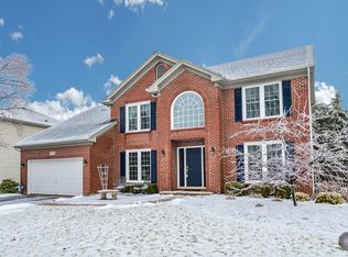 1735 Chadwicke Cir, Naperville, IL 60540