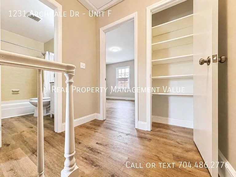 1231 Archdale Dr #F — Photo 8