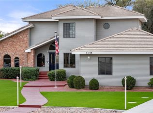 4075 E Oquendo Rd, Las Vegas, NV 89120