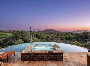 41996 N 100th Way, Scottsdale, AZ 85262