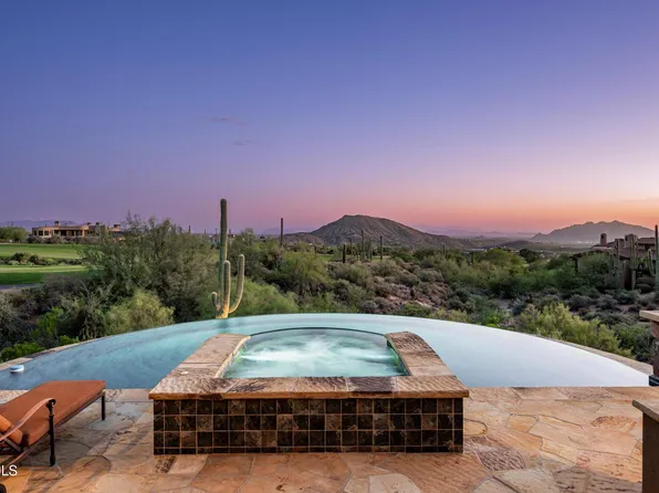 41996 N 100TH Way, Scottsdale, AZ 85262