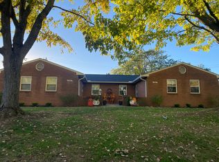 4737 Nugent Dr, Columbus, OH 43220